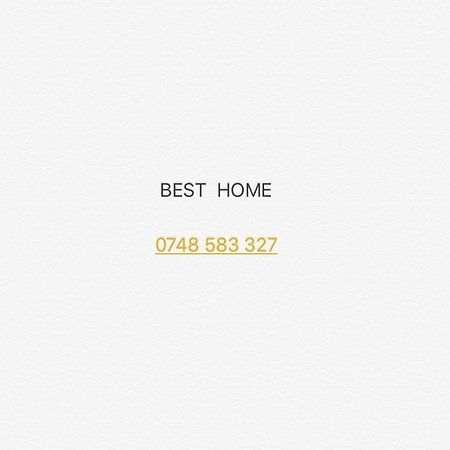 Best Home Хунедоара Екстериор снимка