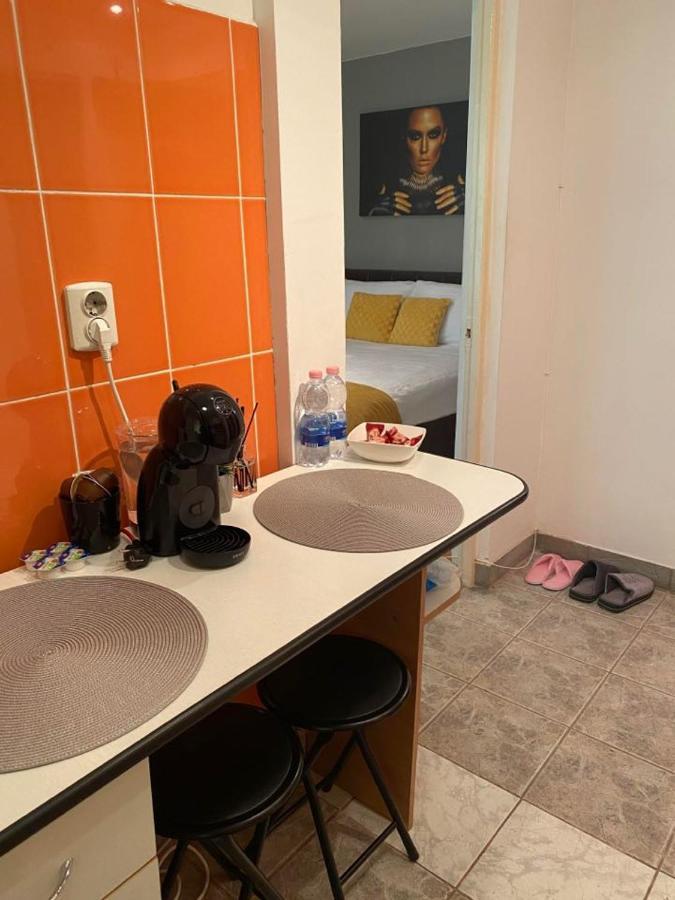 Best Home Хунедоара Екстериор снимка